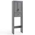 Vintage Gray Spacesaver D91370