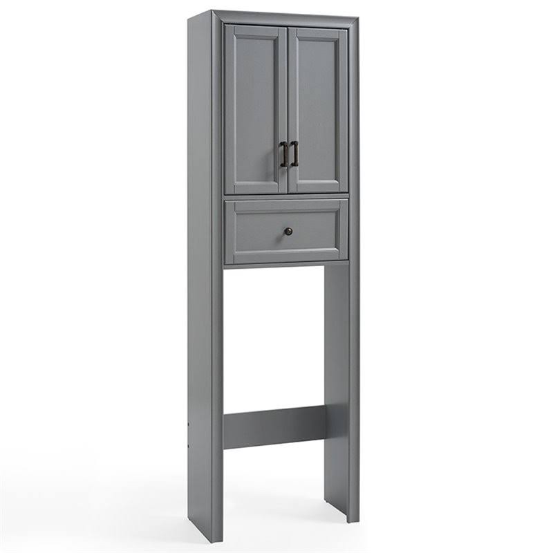 Vintage Gray Spacesaver D91370