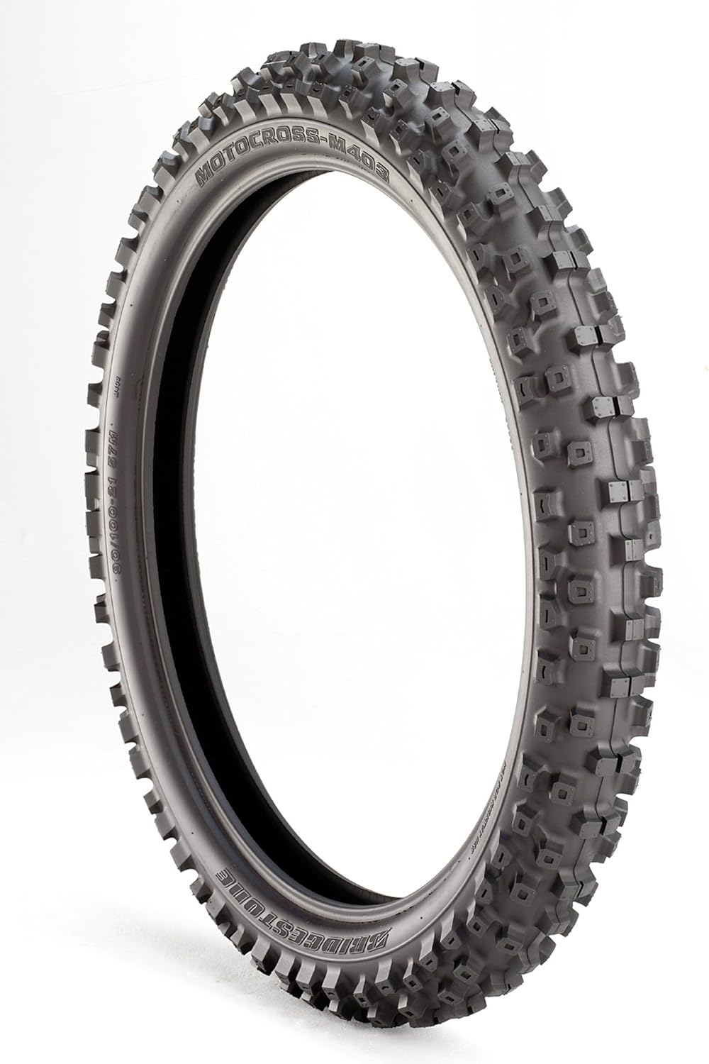 Motocross Rear Tire 70/100-10 Pack of 2 D1436