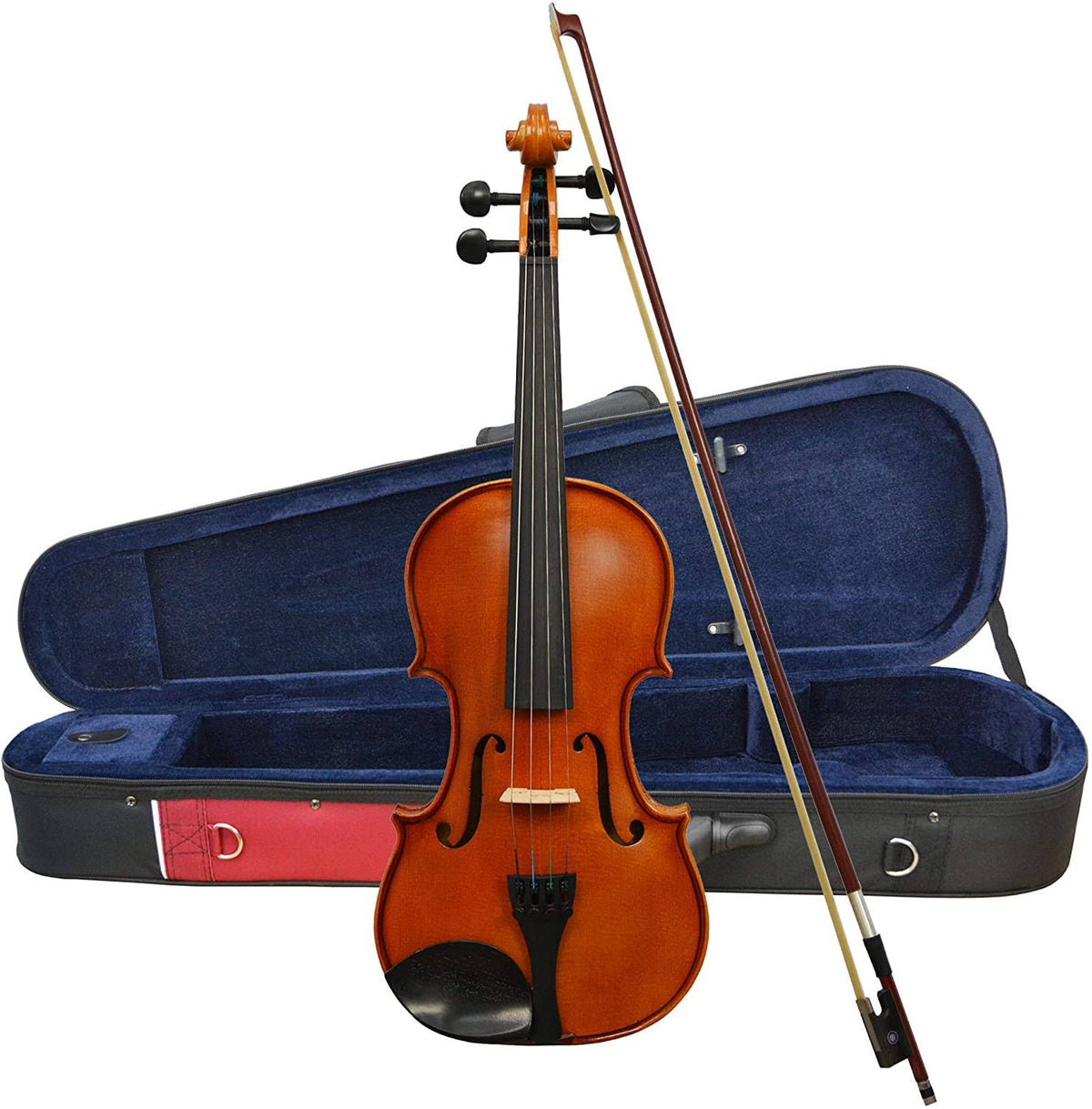 1/10 Size Violin Outfit N64059