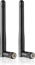 Dual WiFi 2.4GHz 5GHz 5.8GHz Mimo Replacement Antenna for Furrion Back Up RV Camera F8471