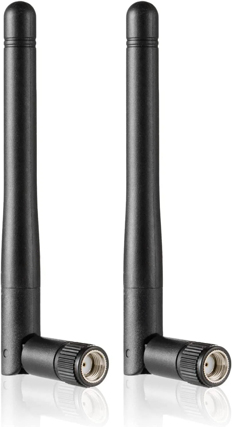 Dual WiFi 2.4GHz 5GHz 5.8GHz Mimo Replacement Antenna for Furrion Back Up RV Camera F8471