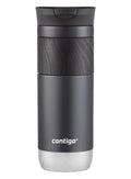 20 fl oz Stainless Steel Travel Mug with Lid U676