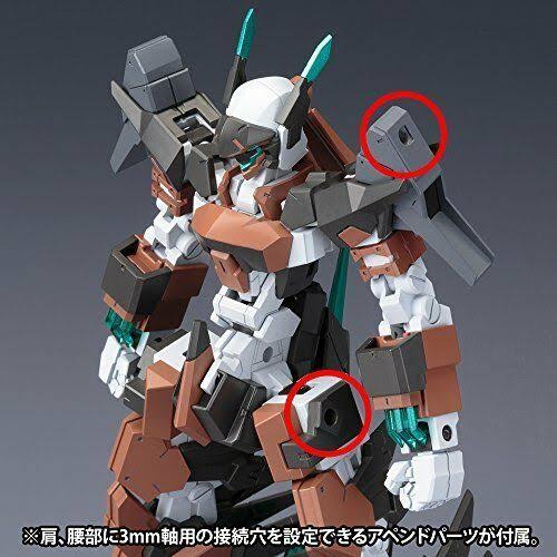 Frame Arms Vulture Kai:RE X11161