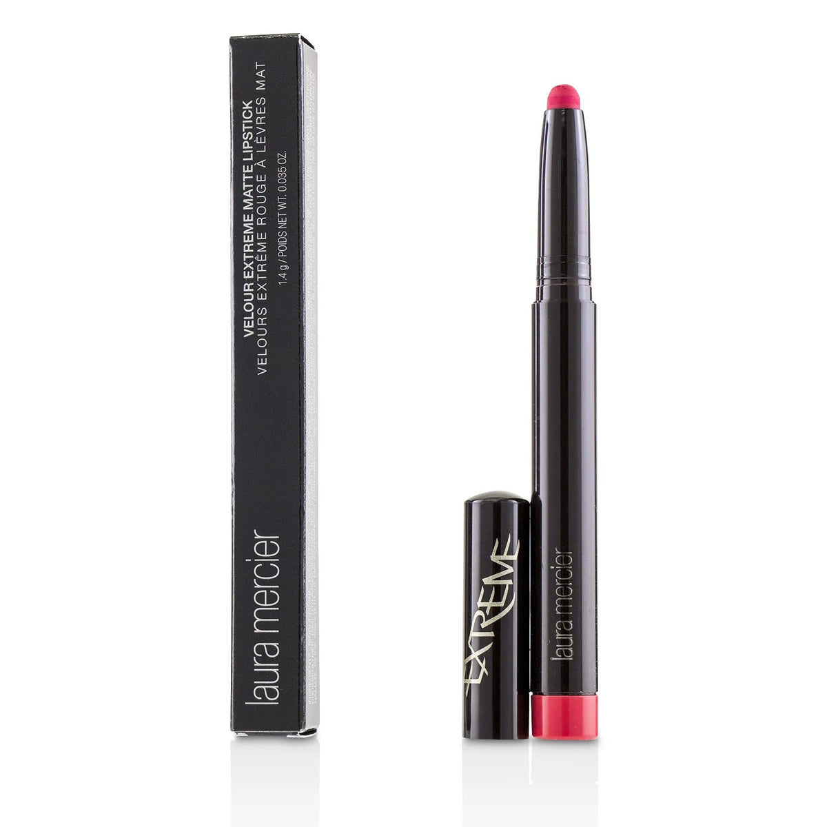 Velour Extreme Matte Lipstick 1.4g E826