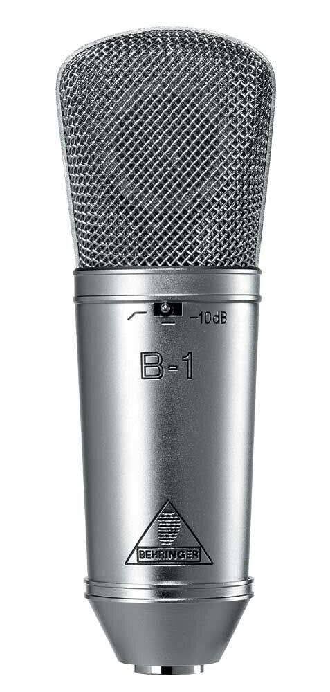 Single Diaphragm Condenser Microphone W778608