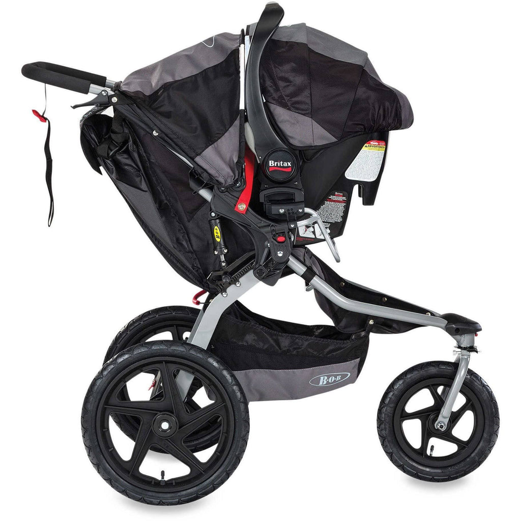 Single Infant Car Seat Adapter Z925996
