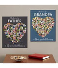 Personalized Photo Canvas O45658