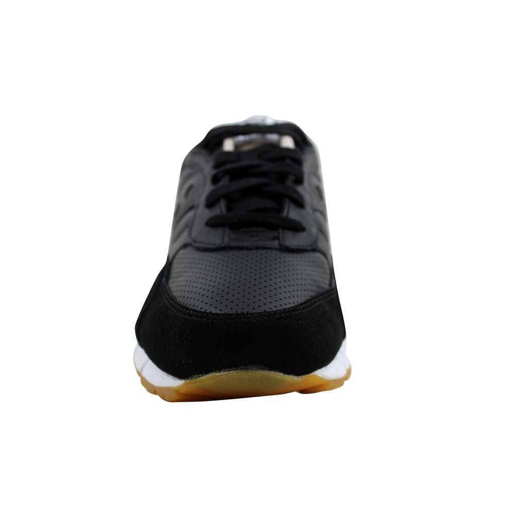 Black Tan Saucony Sneakers F31509