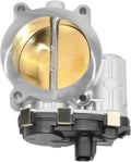Fuel Injection Throttle Body Pack of 2 Q487