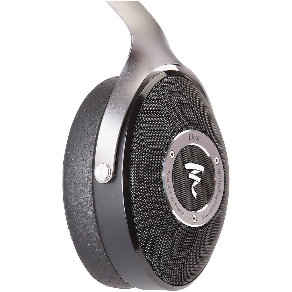 Elite Fenestrated Sheepskin Earpads W11673