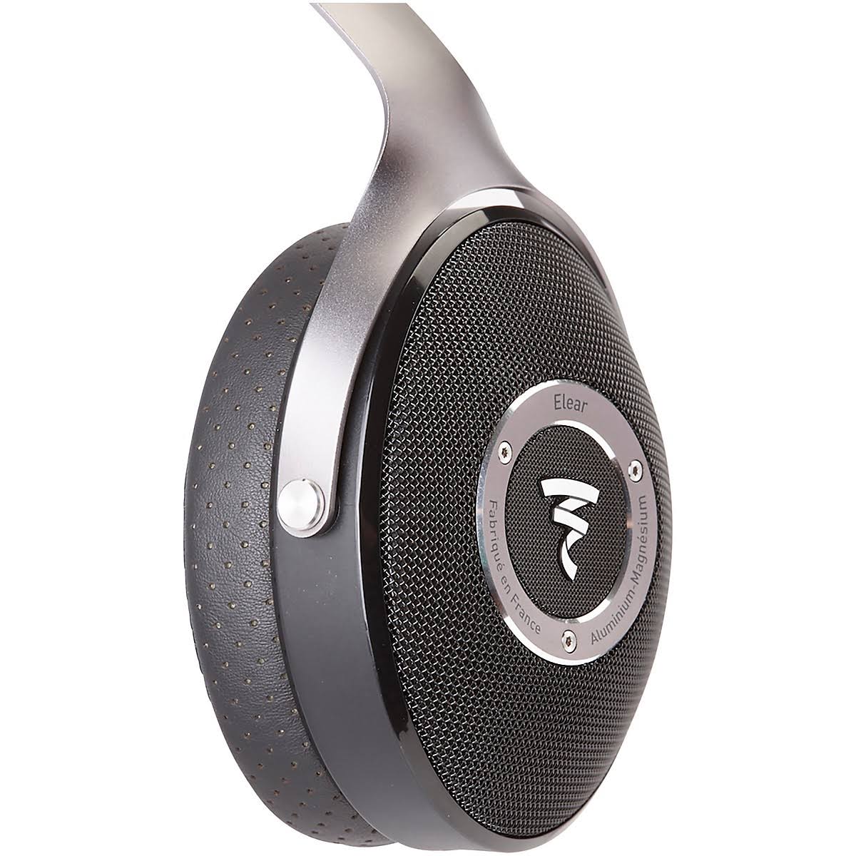 Elite Fenestrated Sheepskin Earpads W11673