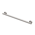 Satin Nickel Grab Bar Z42531