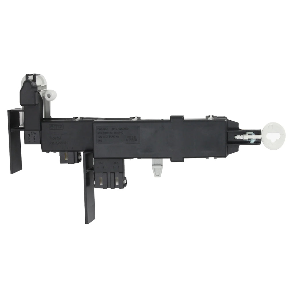 Washing Machine Door Latch Lock Replacement N680