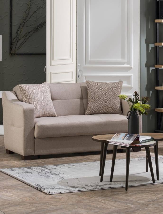Loveseat Q892