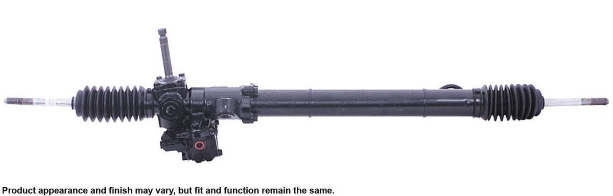 Steering Rack and Pinion S542041