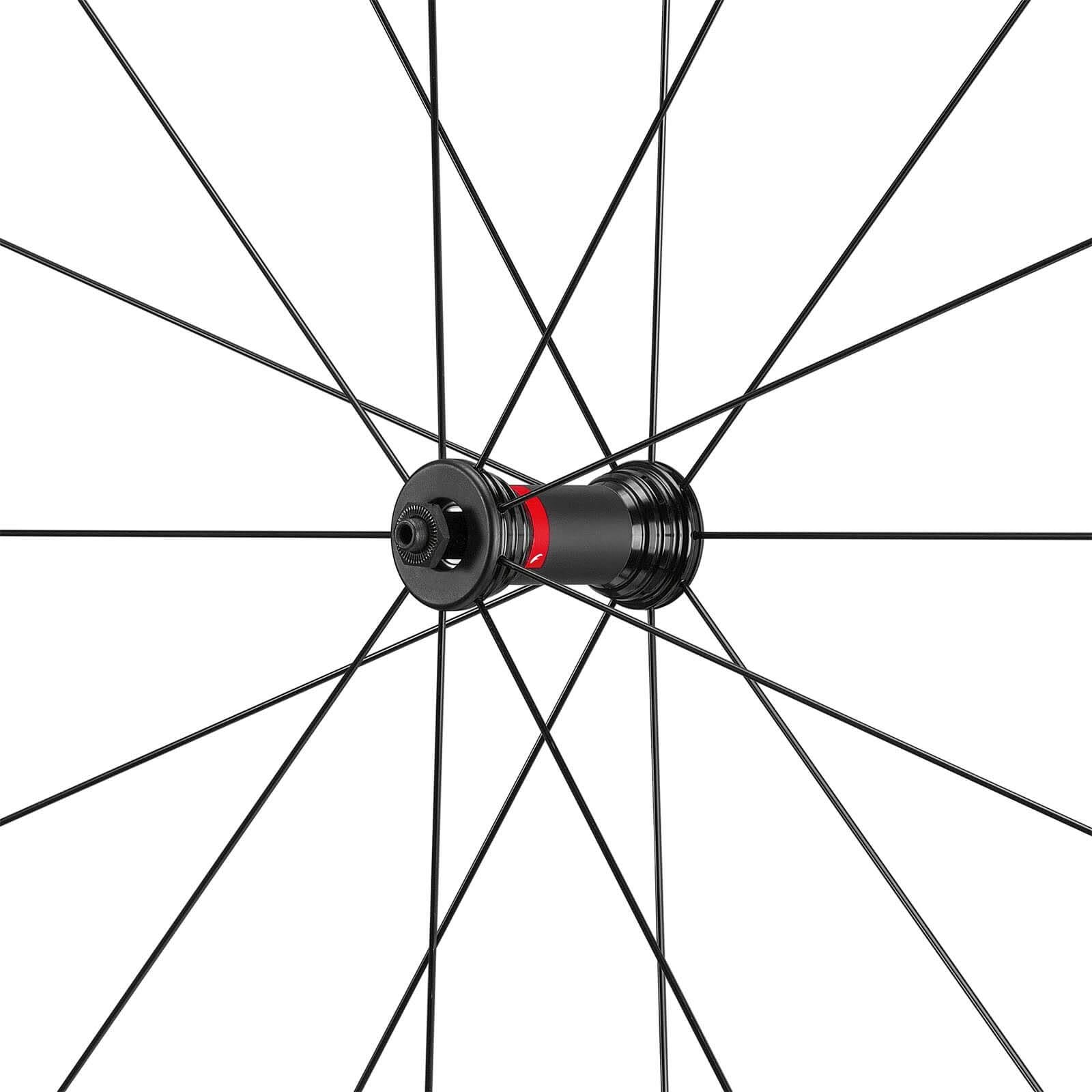 Clincher Wheelset W59005