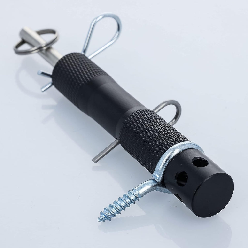 Trip Wire Perimeter Alarm Signaling Device Q5219