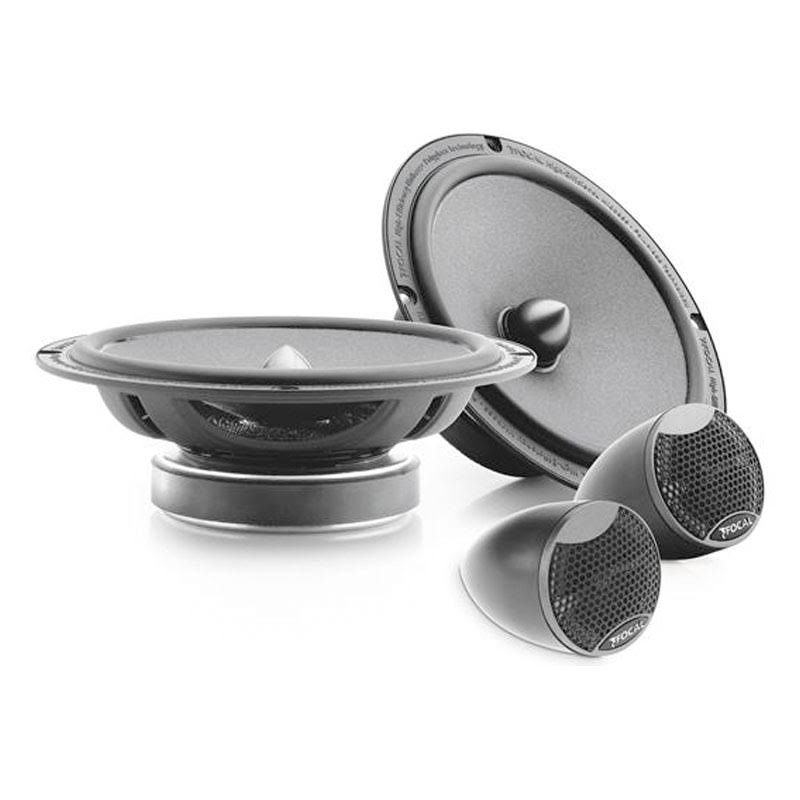 2-Way Speaker - Pair I183930