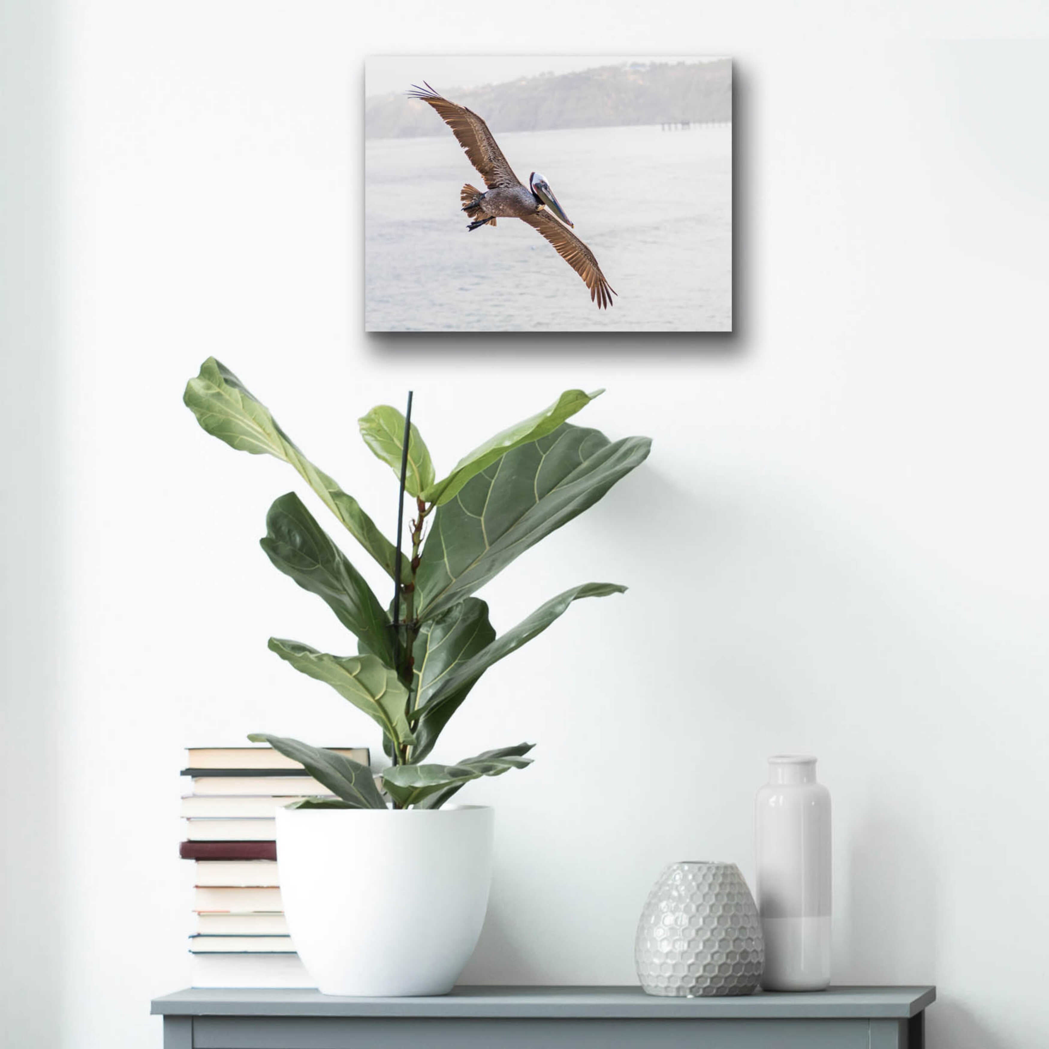 Acrylic Glass Wall Art C3809