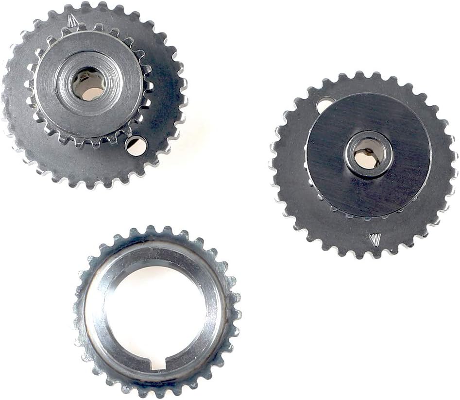 Compatible Engine Timing Chain Kit 3.6L 3.0L T357843