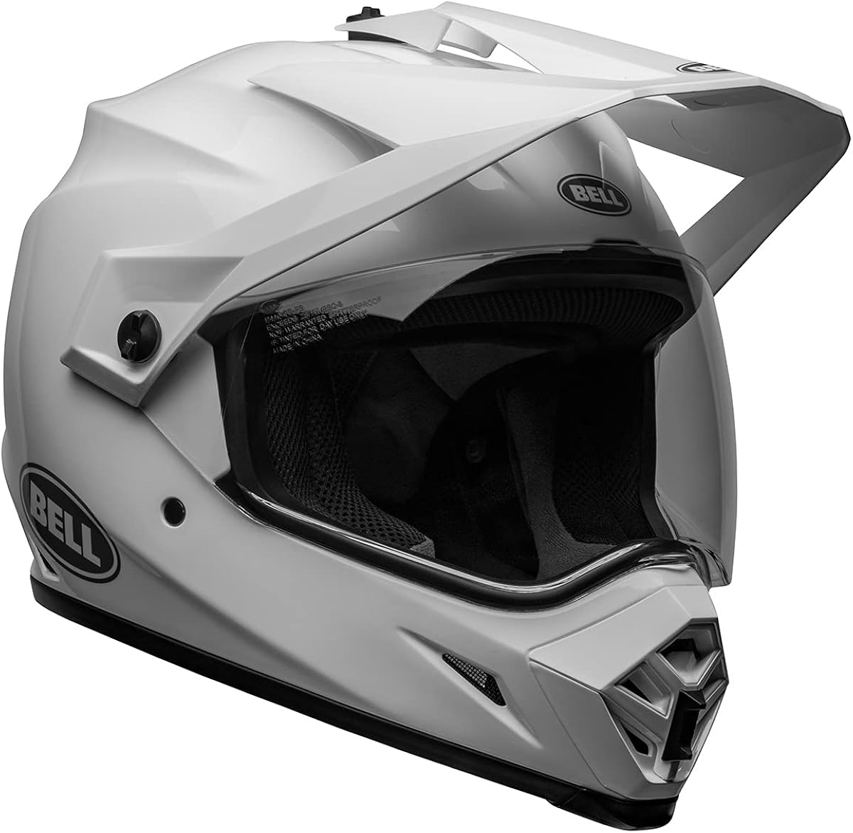 Off Road Helmet F300969