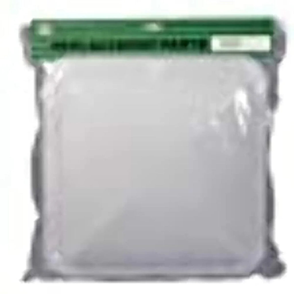 White Non-Hinged Vent Cover C2085
