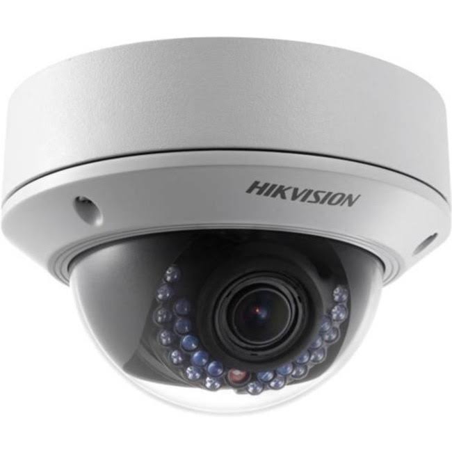 2 Megapixel Network Camera T9347