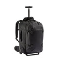Black Convertible International Carry On Q581