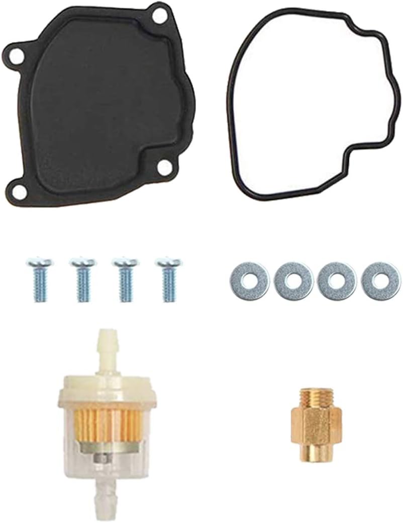 Carburetor Carb Pack of 2 U36658
