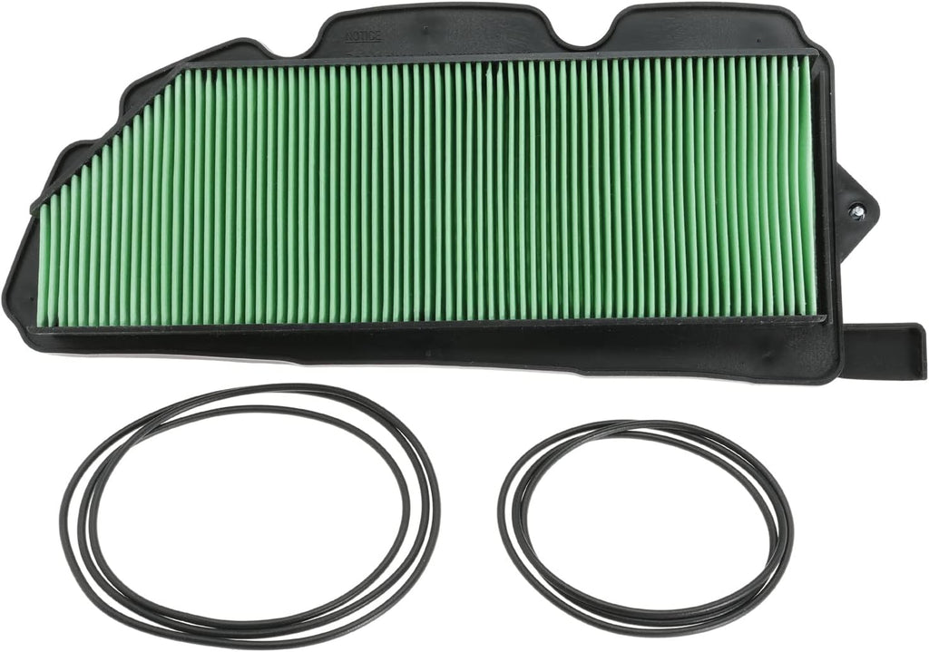 Air Filter Pack of 2 D210