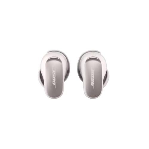 Black Noise Cancelling Earbuds Q135384