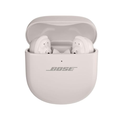 Black Noise Cancelling Earbuds Q135384