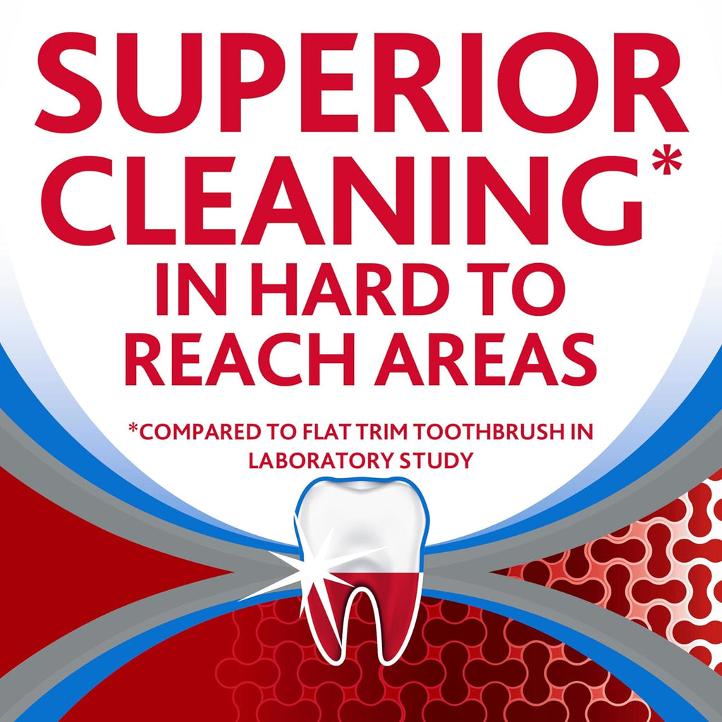 Soft Toothbrush - 2 x 2 Pack R53965