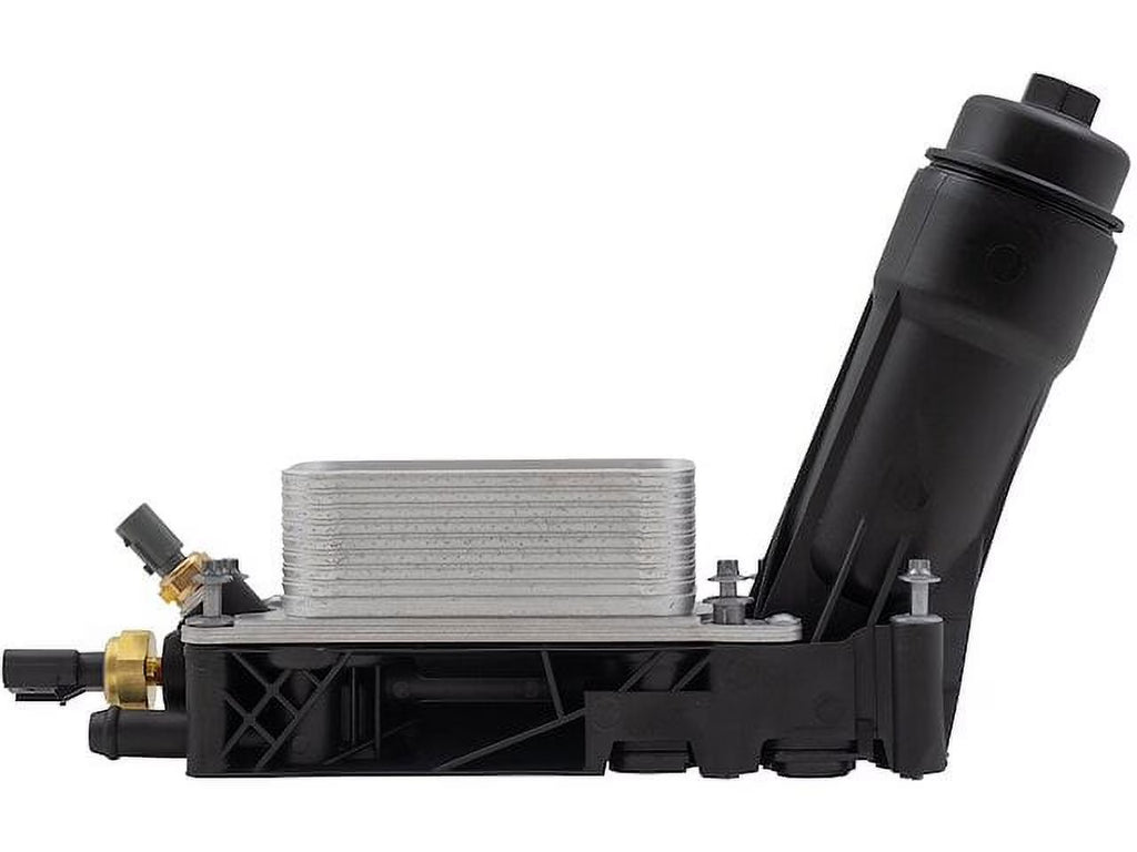 Filter Housing and Cooler C51861