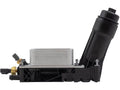 Filter Housing and Cooler C51861