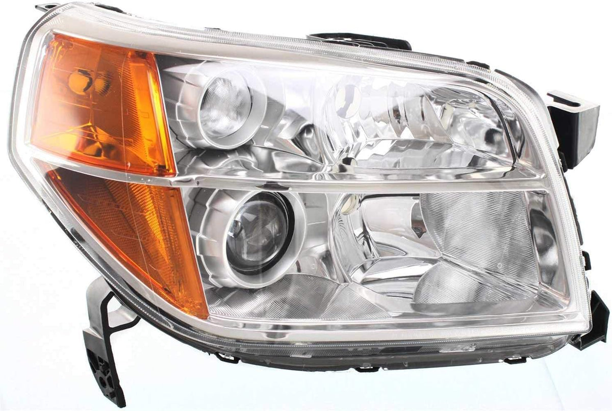 Headlight Set Halogen I8595
