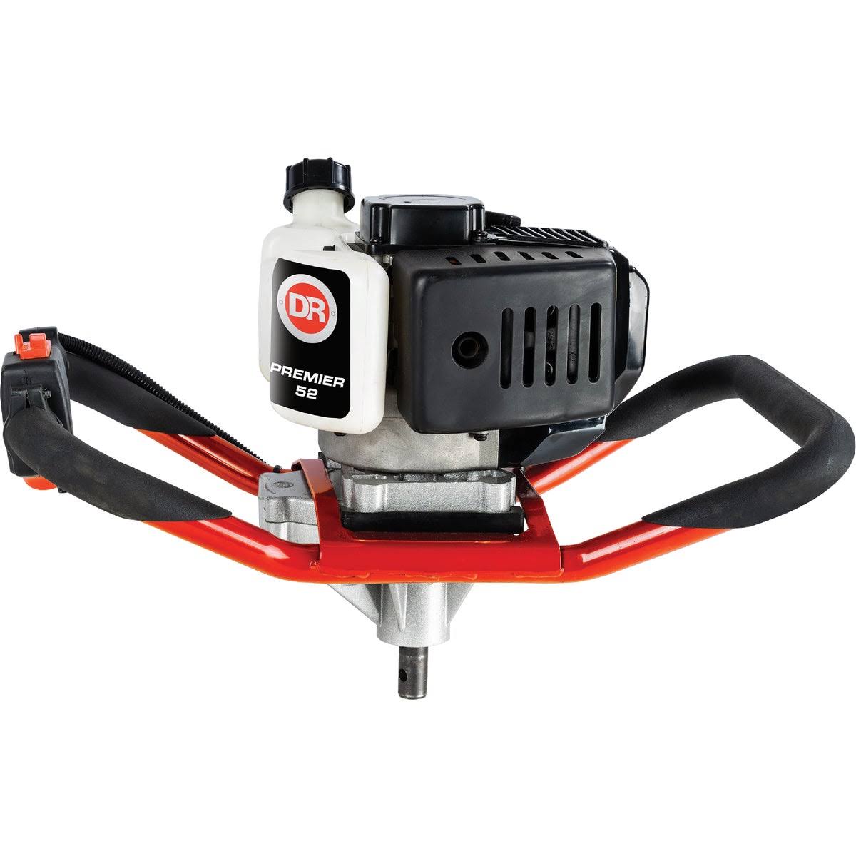 1-Person Gas Earth Auger Y6800