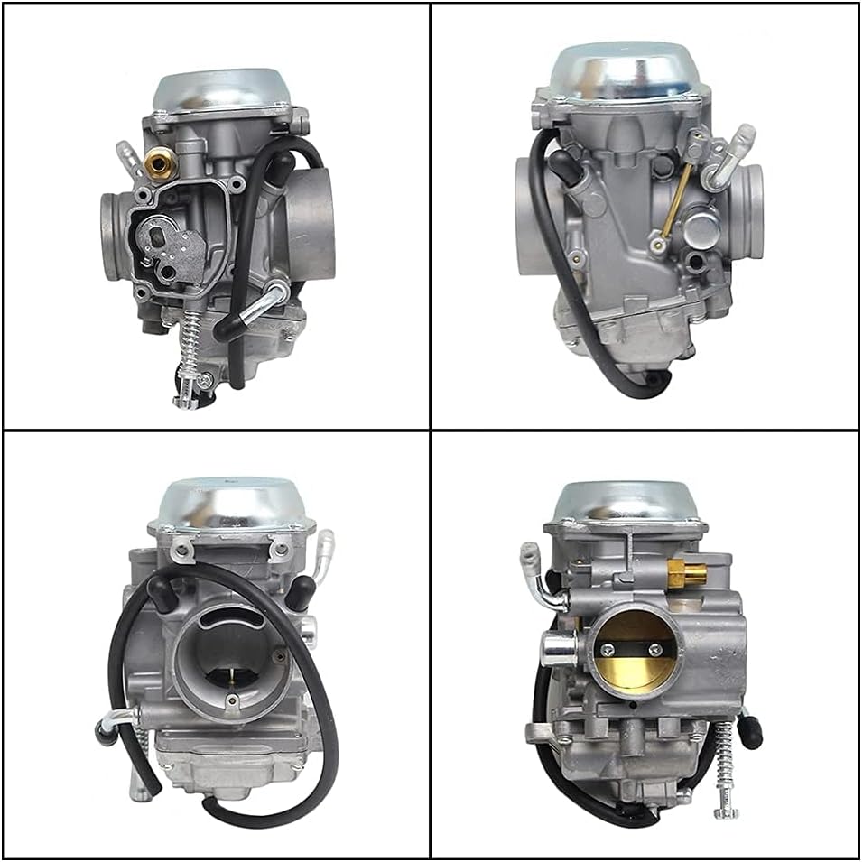 Carburetor 34mm Pack of 2 W7293