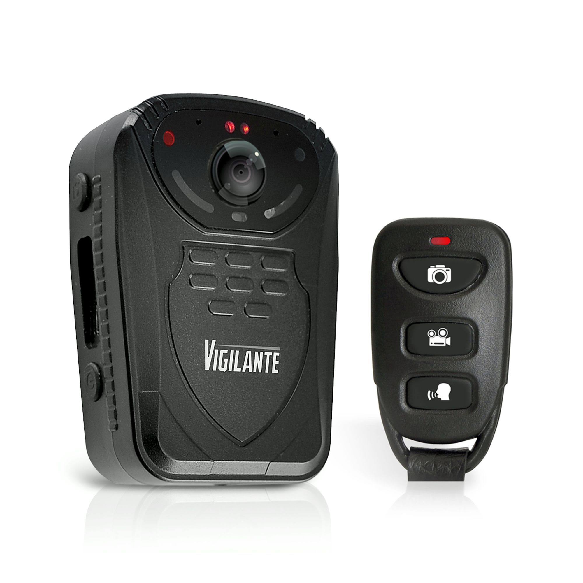1080p Compact Camcorder W275989