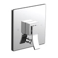 Orobrass Pressure Balance Trim with Diverter A58321