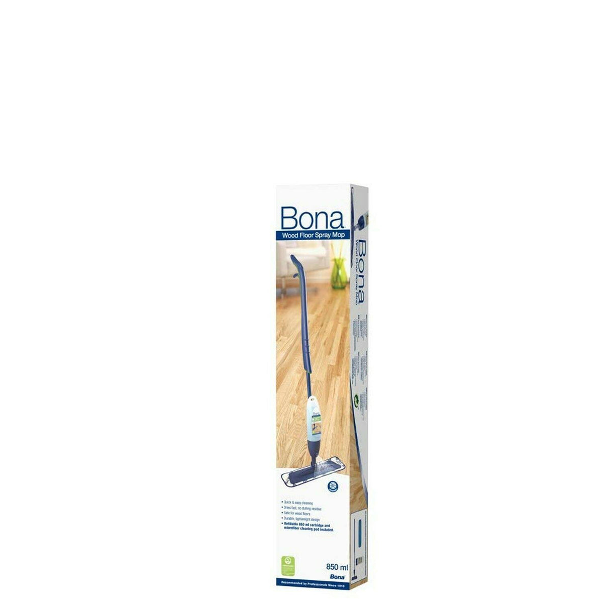Hardwood Floor Spray Mop, 28.75 oz. Cartridge F2126