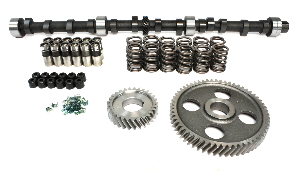 High Energy Camshaft Small Kit K353