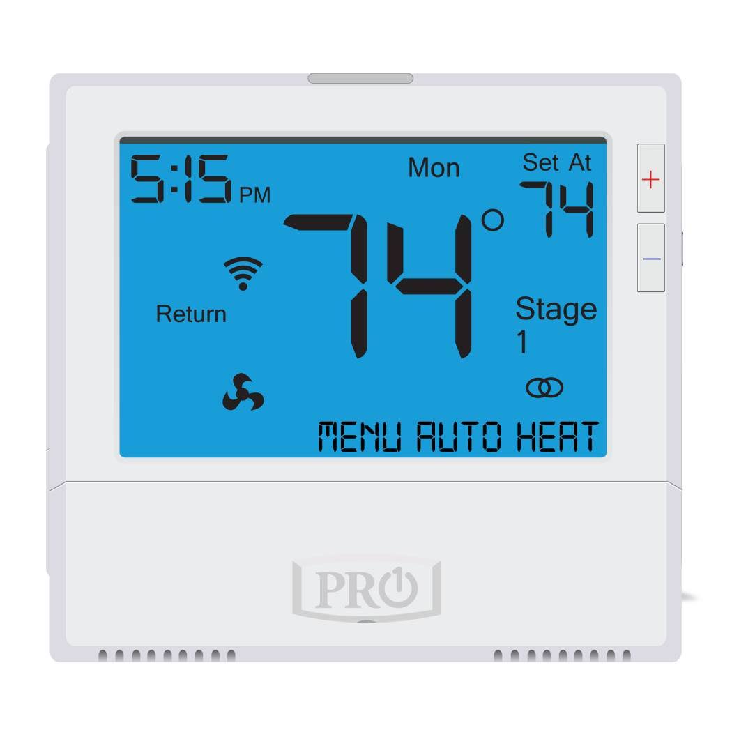 Thermostat I20119