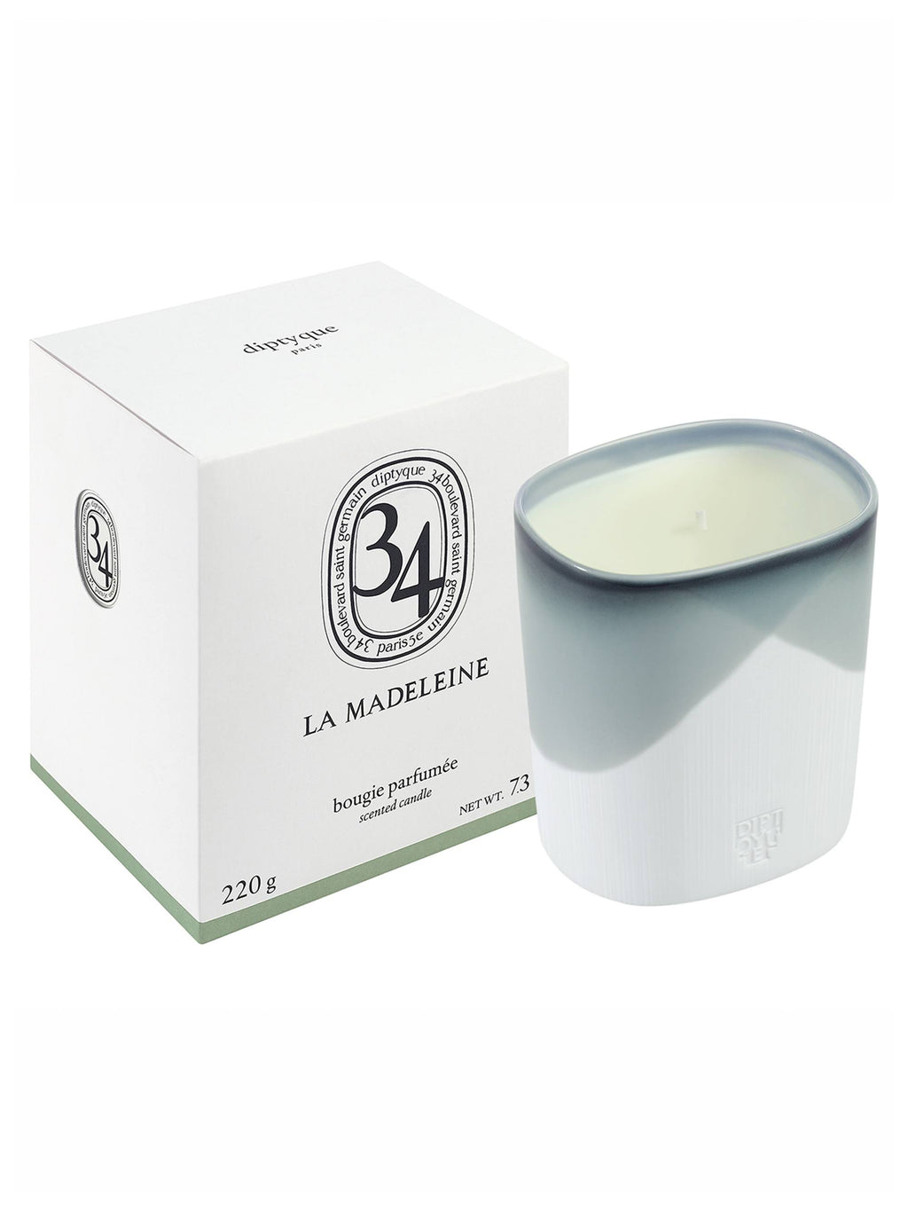 Candle X39389