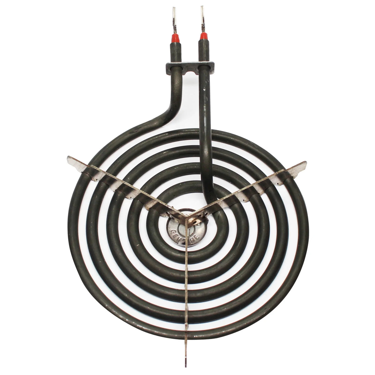2-Pack 6 inch 5 Turns Surface Burner Element for Range Stove Cooktop U34118