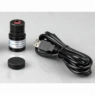 40X-1000X LED Cordless All-Metal Compound Microscope R923165