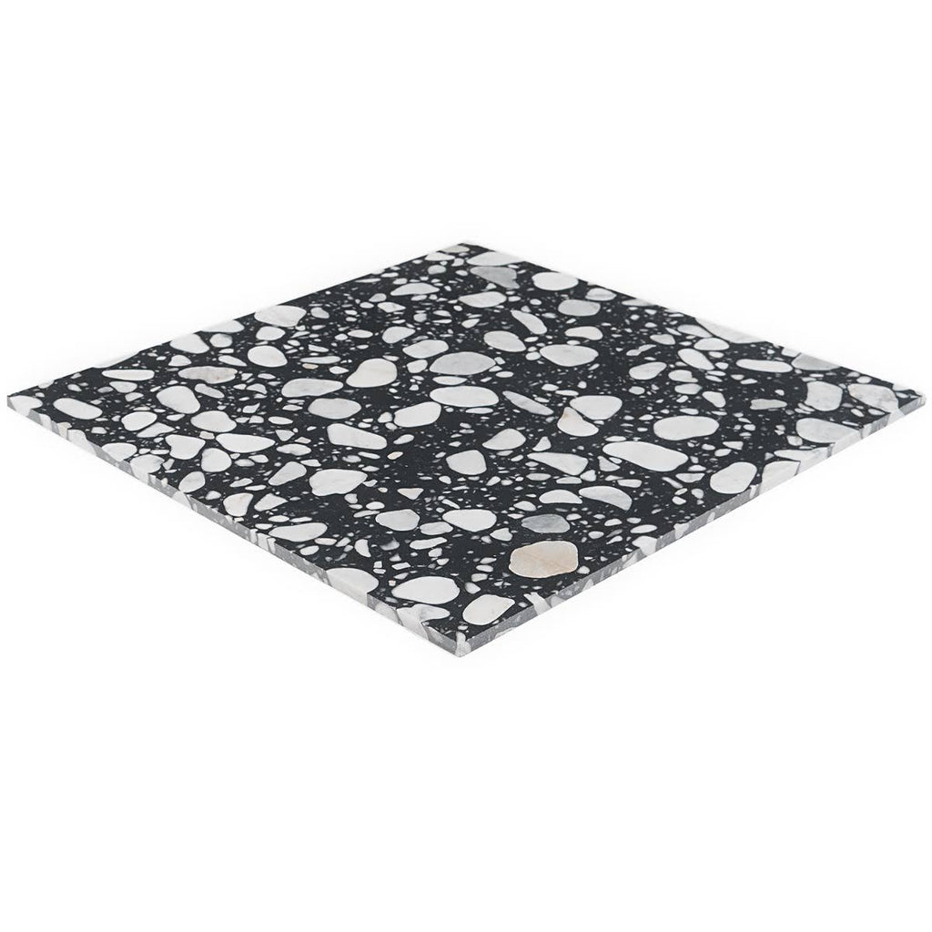 24x24 Honed Marble Tile G355830