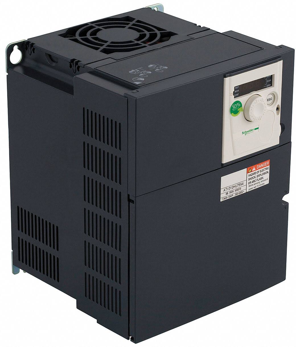 Variable Frequency Drive, 2 Hp, 208-240V M24296