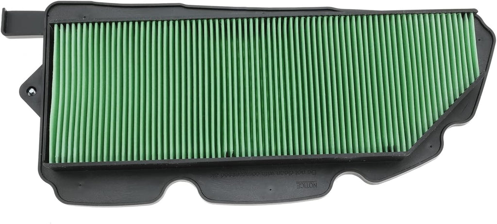 Air Filter Pack of 2 D210